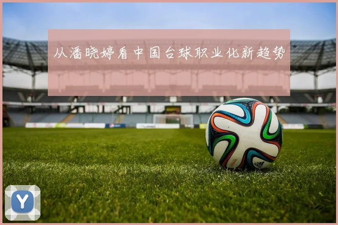 从潘晓婷看中国台球职业化新趋势
