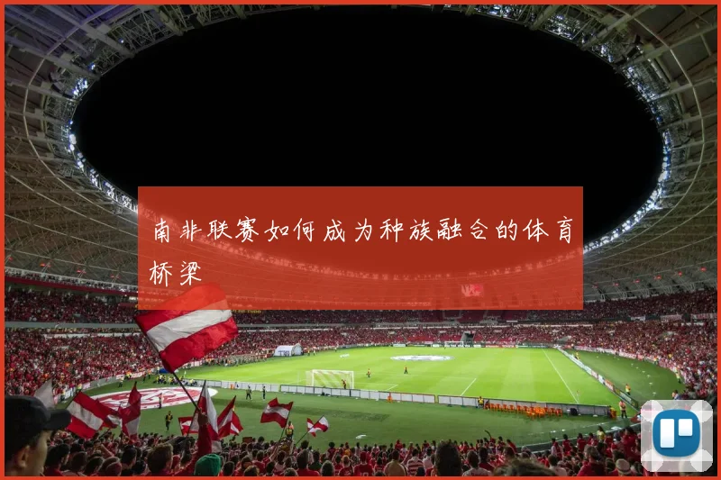南非联赛如何成为种族融合的体育桥梁